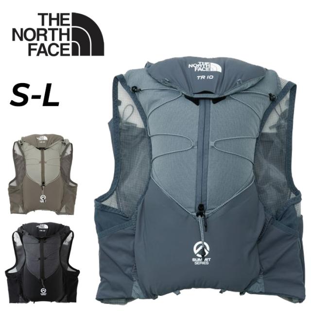 ザ・ノース・フェイス 駈けっくら限りない トレイルスピード競技用 メンズ レディース THE NORTH FACE 御茶アール10 軽さ 3大きさ 中型 限りない印字機 テクニカルパック ユニ一発やる トレイル駈けっくら 歯車 トレラン スピード競技 マラソン ブランド名 TR10 御徒面子/NM62512