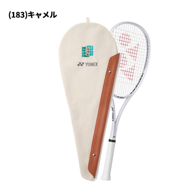 Yonex 軟式ラケット オール ラウンド ソフトテニス ヨネックス テニス