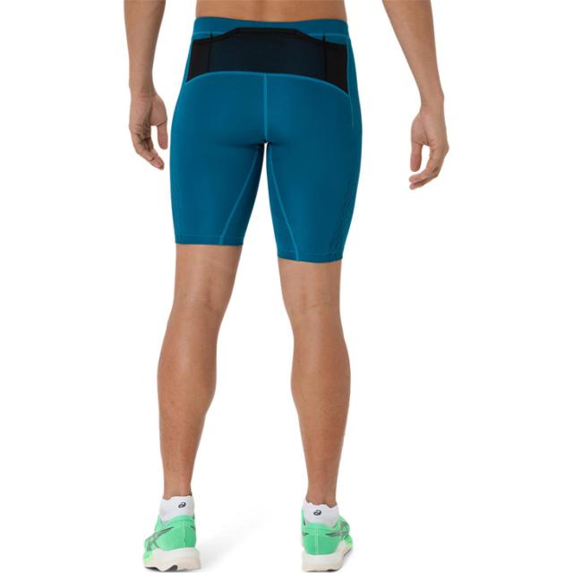アシックス ランニングタイツ メンズ asics MMSスピードポケットタイツ