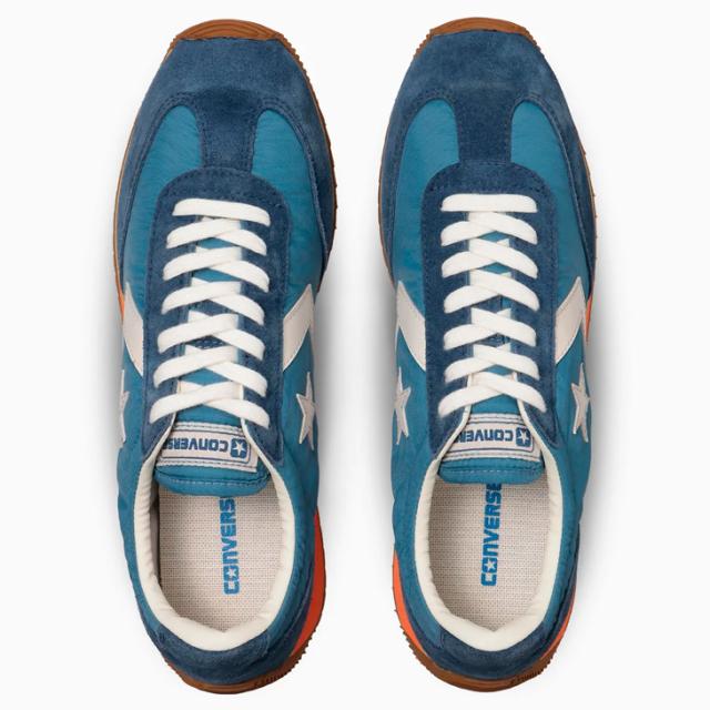コンバース スニーカー メンズ レディース シューズ converse エスティーファイヤーAG ユニセックス 薄底スニーカー ロープロファイル 靴 ローカット ランニングスタイル 男女兼用 キレイめ ブランド STFIRE AG くつ/3370248