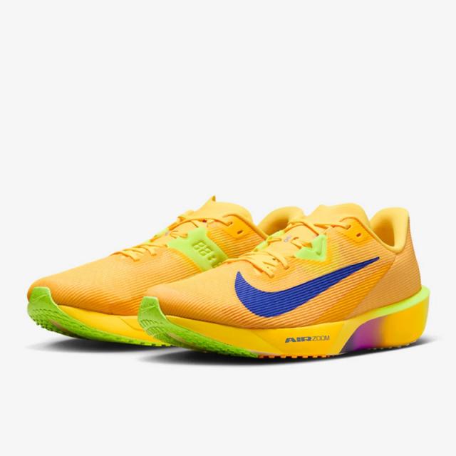 ☆NIKE メンズ GOLF AIR RIVALシューズ 白[628534-102-250] 十