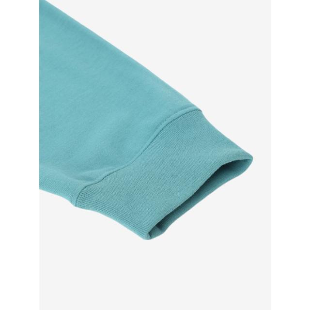 ヘリーハンセン 長袖 Tシャツ レディース HELLYHANSEN ワンポイントティー 吸汗速乾 抗菌防臭 UVカット 薄手 無地 女性用 ロンT アウトドアウェア ウエア トレッキング キャンプ 長袖シャツ レディースウエア 服 春夏 ブランド アパレル/HOE32269UW【母の日】_6