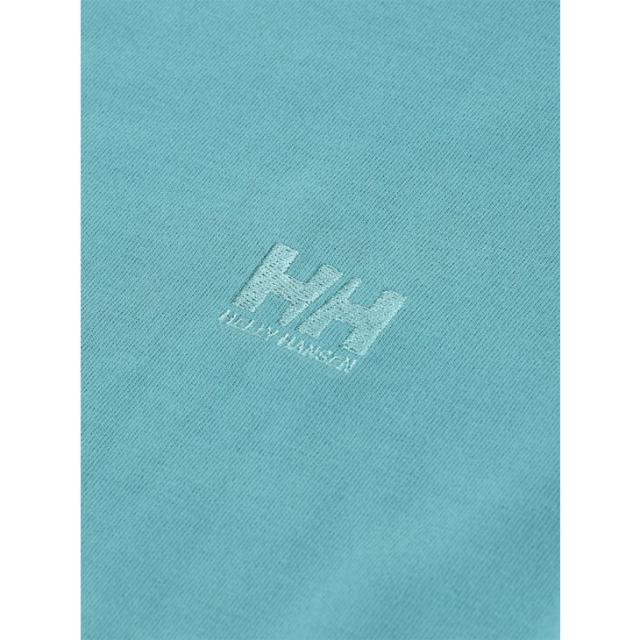 ヘリーハンセン 長袖 Tシャツ レディース HELLYHANSEN ワンポイントティー 吸汗速乾 抗菌防臭 UVカット 薄手 無地 女性用 ロンT アウトドアウェア ウエア トレッキング キャンプ 長袖シャツ レディースウエア 服 春夏 ブランド アパレル/HOE32269UW【母の日】_7