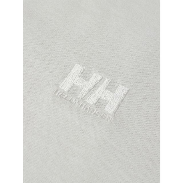 ヘリーハンセン 長袖 Tシャツ レディース HELLYHANSEN ワンポイントティー 吸汗速乾 抗菌防臭 UVカット 薄手 無地 女性用 ロンT アウトドアウェア ウエア トレッキング キャンプ 長袖シャツ レディースウエア 服 春夏 ブランド アパレル/HOE32269UW【母の日】_8