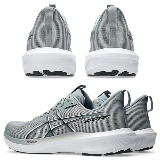 アシックス メンズ ランニングシューズ 25.5-30cm 4E相当 asics GT