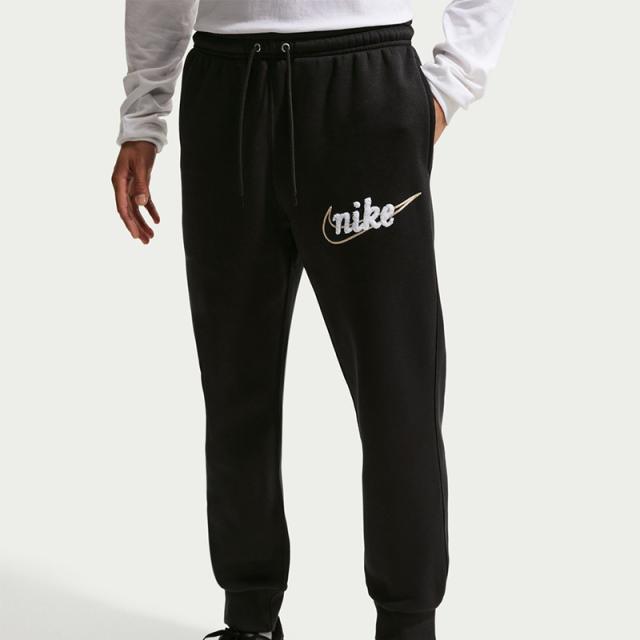 ナイキ スウェットパンツ メンズ NIKE クラブ フリース ジョガーパンツ 裏フリース 裏起毛 ロングパンツ 長ズボン スエット スポーツウェア 男性 スポーツMIX ボトムス 服 ブランド nike CLUB アパレル メンズファッション/IF0700-010 6,968円