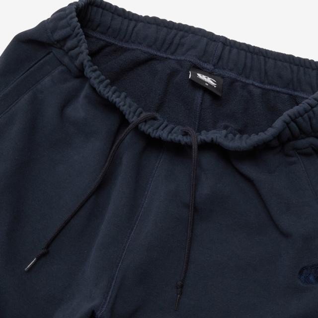 カンタベリー スウェット プルオーバーパーカー 上下 メンズ レディース canterbury 長袖フーディー ロングパンツ セットアップ 裏毛 スエット 上下組 ラグビー ラガー  ウェア 大きいサイズ スポーツ ブランド 春夏 アパレル/RSU42606-RSU12607_11
