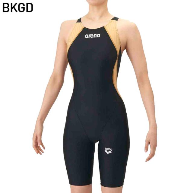 アリーナ WA承認 ジュニア 女子 競泳水着 R130 R140 R150 公式大会可 arena アクアレーシングスパッツ 子ども 初級スイマー 胸パッドなし オールインワン レース用 スイムウェア キッズ 女の子 女児 競技水着 ブランド AQUA RACING みずぎ/AS6SRC50G【返品不可】