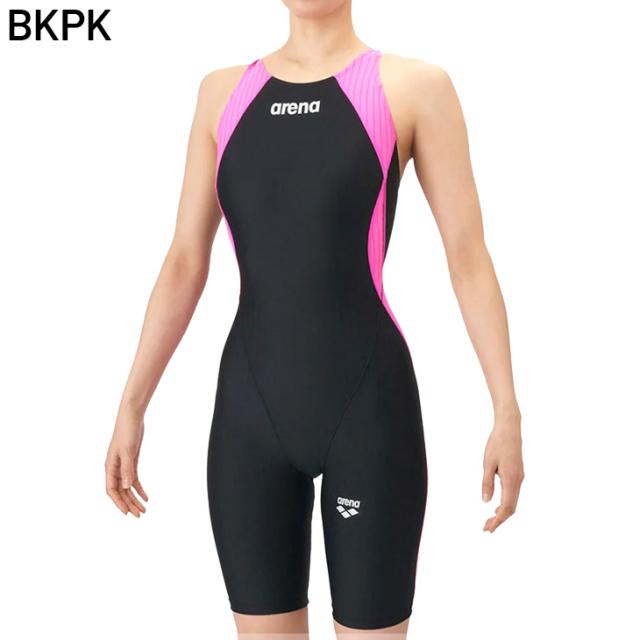 アリーナ WA承認 ジュニア 女子 競泳水着 R130 R140 R150 公式大会可 arena アクアレーシングスパッツ 子ども 初級スイマー 胸パッドなし オールインワン レース用 スイムウェア キッズ 女の子 女児 競技水着 ブランド AQUA RACING みずぎ/AS6SRC50G【返品不可】