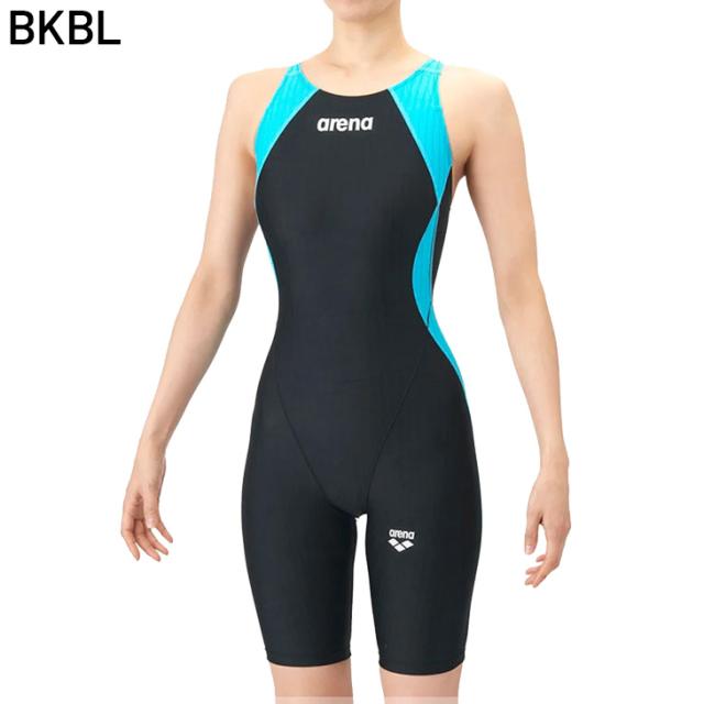 アリーナ WA承認 ジュニア 女子 競泳水着 R130 R140 R150 公式大会可 arena アクアレーシングスパッツ 子ども 初級スイマー 胸パッドなし オールインワン レース用 スイムウェア キッズ 女の子 女児 競技水着 ブランド AQUA RACING みずぎ/AS6SRC50G【返品不可】