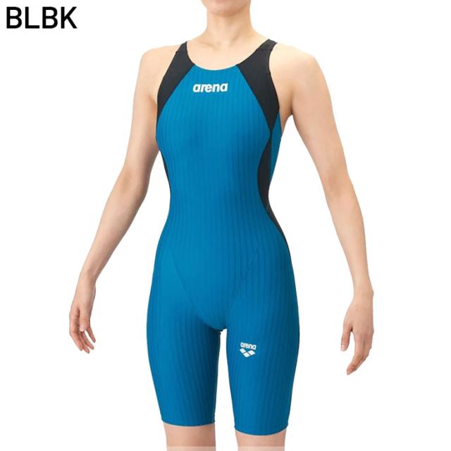 アリーナ WA承認 ジュニア 女子 競泳水着 R130 R140 R150 公式大会可 arena アクアレーシングスパッツ 子ども 初級スイマー 胸パッドなし オールインワン レース用 スイムウェア キッズ 女の子 女児 競技水着 ブランド AQUA RACING みずぎ/AS6SRC50G【返品不可】