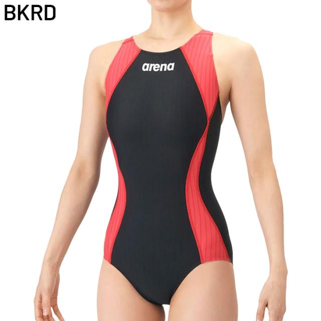 アリーナ WA承認 ジュニア 女子 競泳水着 R130 R140 R150 公式大会可 arena アクアレーシング ワンピース 胸パッドなし 初級スイマー向け 子ども キッズ 女の子 女児 レース用 ワンピース水着 スイムウェア 競技水着 ブランド AQUA RACING/AS6SRC52G【返品不可】