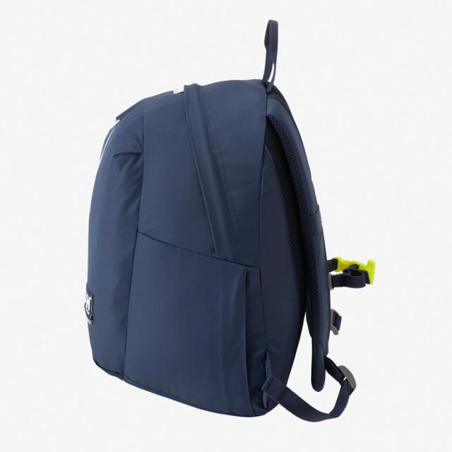 ヘリーハンセン キッズ リュック 18L デイバッグ HELLY HANSEN スカルスティンパック18 子ども用 バックパック 小学生 中高学年 こども 男の子 女の子 通学 普段使い 遠足 お出かけ ワンポイント シンプル アウトドア ブランド かばん/HYJ92511_4