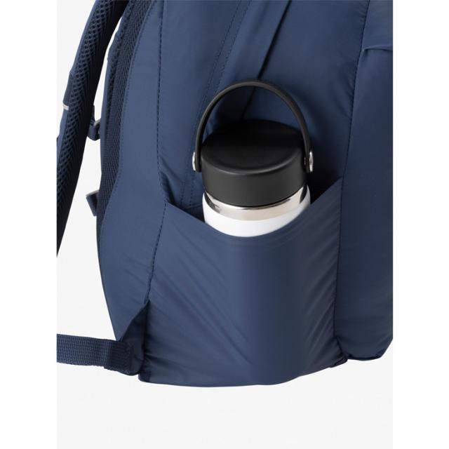 ヘリーハンセン キッズ リュック 18L デイバッグ HELLY HANSEN スカルスティンパック18 子ども用 バックパック 小学生 中高学年 こども 男の子 女の子 通学 普段使い 遠足 お出かけ ワンポイント シンプル アウトドア ブランド かばん/HYJ92511_7
