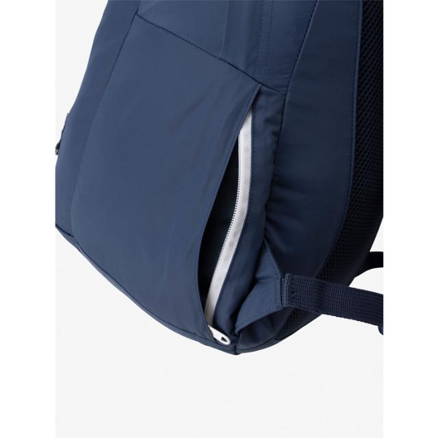 ヘリーハンセン キッズ リュック 18L デイバッグ HELLY HANSEN スカルスティンパック18 子ども用 バックパック 小学生 中高学年 こども 男の子 女の子 通学 普段使い 遠足 お出かけ ワンポイント シンプル アウトドア ブランド かばん/HYJ92511_8