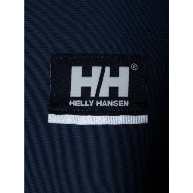 ヘリーハンセン キッズ リュック 18L デイバッグ HELLY HANSEN スカルスティンパック18 子ども用 バックパック 小学生 中高学年 こども 男の子 女の子 通学 普段使い 遠足 お出かけ ワンポイント シンプル アウトドア ブランド かばん/HYJ92511_12