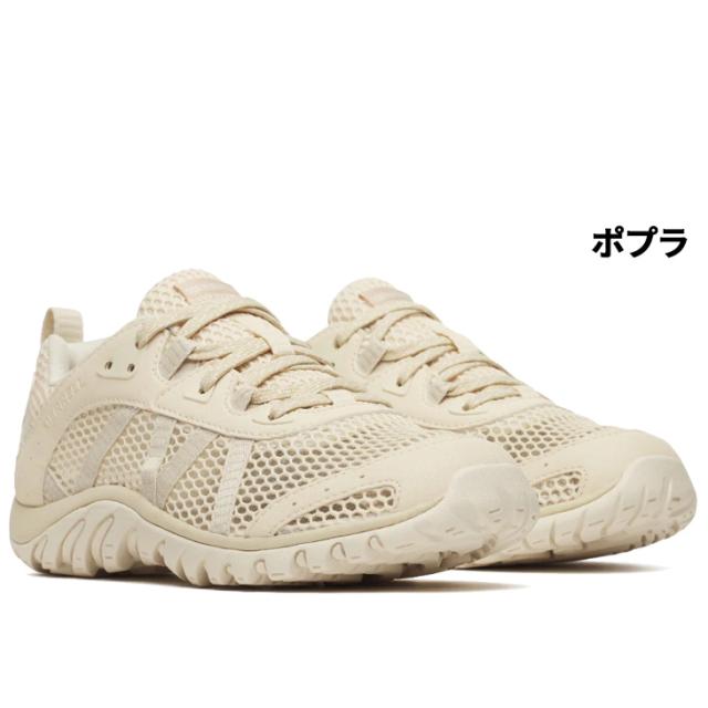 メレル アウトドアスニーカー レディース MERRELL マイポ 3 エアロスポーツ 水陸両用 ローカット メッシュ 通気性 速乾 グリップ力 レディースシューズ 川遊び 海 水辺 ハイキング キャンプ フェス 旅行 街履き ブランド 女性用 メレルシューズ 靴 くつ/MAP3ARSPW_2