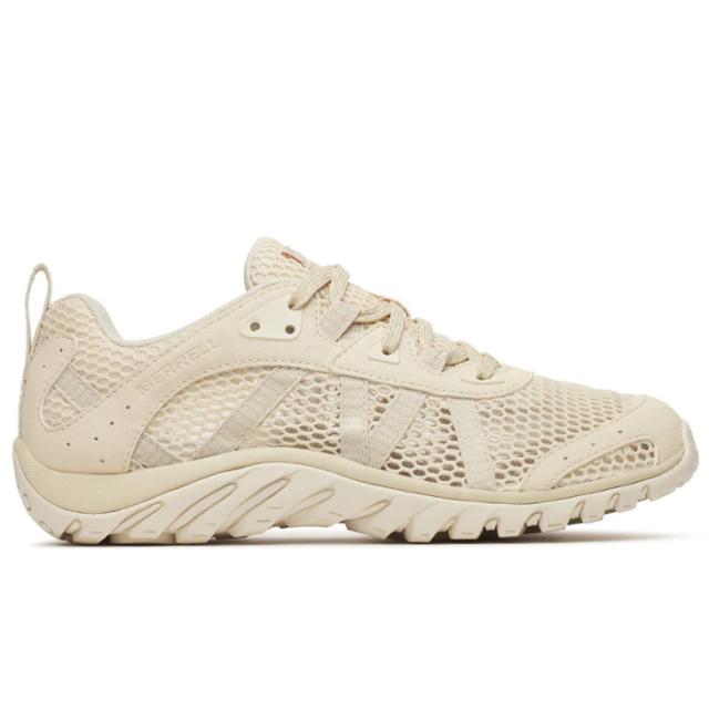 メレル アウトドアスニーカー レディース MERRELL マイポ 3 エアロスポーツ 水陸両用 ローカット メッシュ 通気性 速乾 グリップ力 レディースシューズ 川遊び 海 水辺 ハイキング キャンプ フェス 旅行 街履き ブランド 女性用 メレルシューズ 靴 くつ/MAP3ARSPW_3
