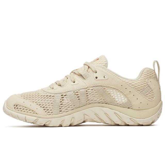 メレル アウトドアスニーカー レディース MERRELL マイポ 3 エアロスポーツ 水陸両用 ローカット メッシュ 通気性 速乾 グリップ力 レディースシューズ 川遊び 海 水辺 ハイキング キャンプ フェス 旅行 街履き ブランド 女性用 メレルシューズ 靴 くつ/MAP3ARSPW_4