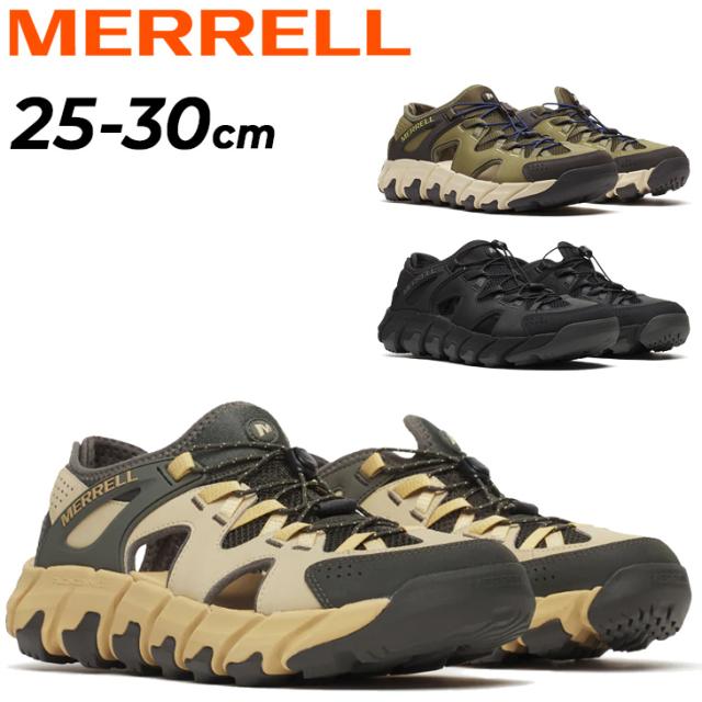 メレル シューズサンダル メンズ MERRELL MAIPO EXPLORER SIEVE 水陸両用 スリッポン 男性用 メンズサンダル スニーカーサンダル 川遊び 海 水辺 キャンプ フェス レジャー 街履き アウトドア ブランド メレルシューズ メンズ靴 大きいサイズ くつ/MAPEXPSI
