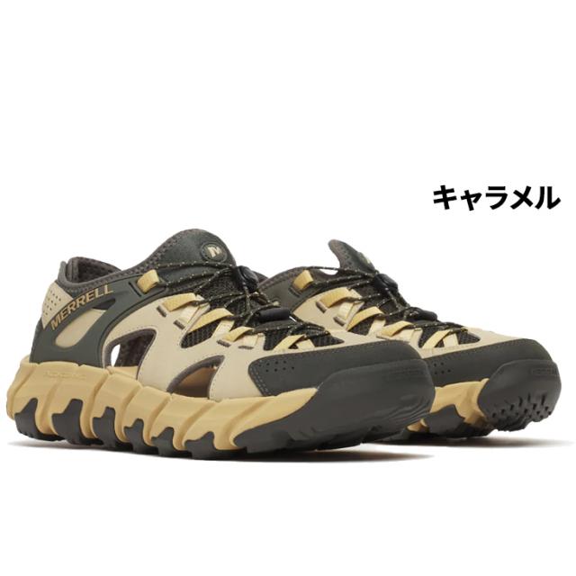 メレル シューズサンダル メンズ MERRELL MAIPO EXPLORER SIEVE 水陸両用 スリッポン 男性用 メンズサンダル スニーカーサンダル 川遊び 海 水辺 キャンプ フェス レジャー 街履き アウトドア ブランド メレルシューズ メンズ靴 大きいサイズ くつ/MAPEXPSI_3