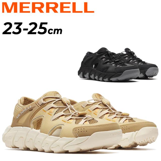 メレル シューズサンダル レディース MERRELL MAIPO EXPLORER SIEVE 水陸両用 スリッポン レディースサンダル スニーカーサンダル 女性用 靴 川遊び 海 水辺 キャンプ フェス レジャー 街履き アウトドア ブランド メレルシューズ くつ/MAPEXPSIW