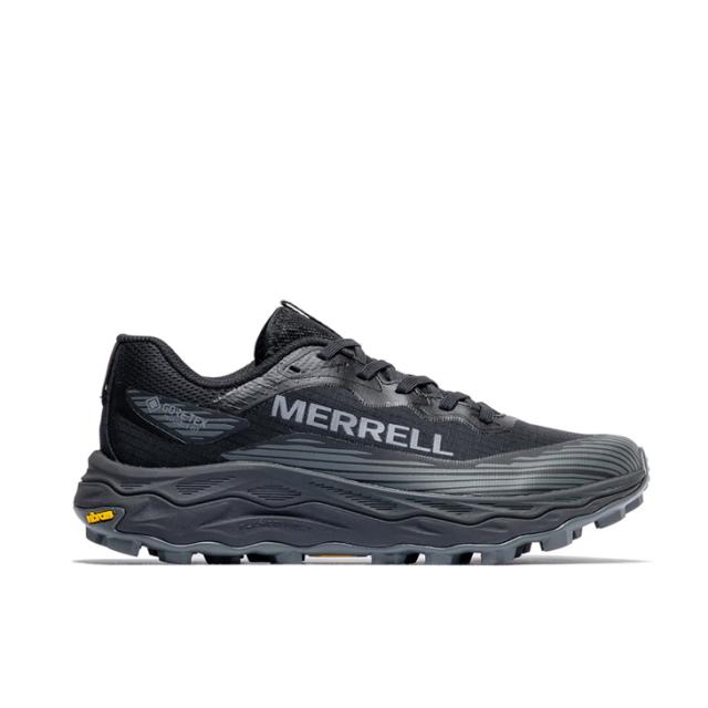 メレル トレイルランニングシューズ レディース MERRELL アジリティー ピーク6 ゴアテックス｜防水 透湿 全天候型 軽量 厚底 シューズ トレラン 女性 スニーカー アウトドア ブランド AGILITY PEAK 6 GORE-TEX 登山 キャンプ レディース靴 くつ/AGLTPK6GTW_2