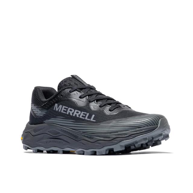 メレル トレイルランニングシューズ レディース MERRELL アジリティー ピーク6 ゴアテックス｜防水 透湿 全天候型 軽量 厚底 シューズ トレラン 女性 スニーカー アウトドア ブランド AGILITY PEAK 6 GORE-TEX 登山 キャンプ レディース靴 くつ/AGLTPK6GTW_3