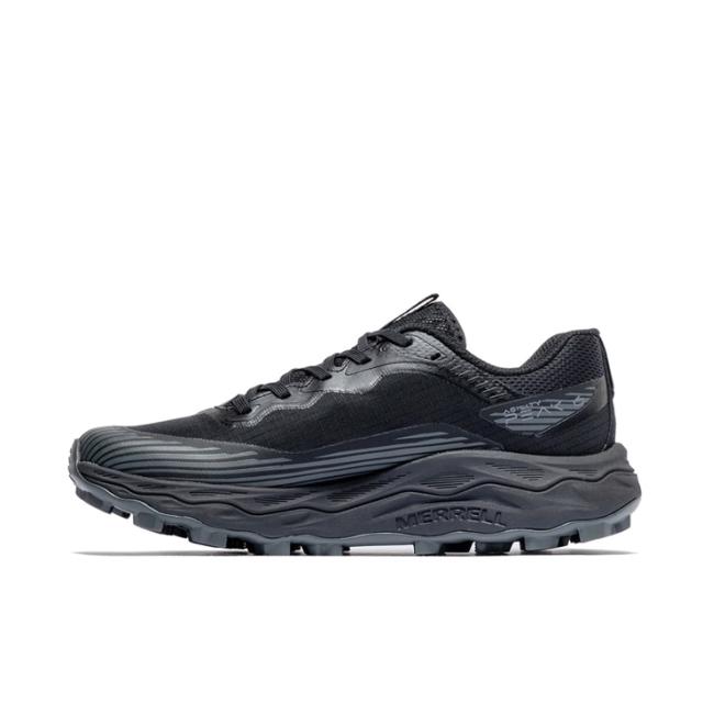 メレル トレイルランニングシューズ レディース MERRELL アジリティー ピーク6 ゴアテックス｜防水 透湿 全天候型 軽量 厚底 シューズ トレラン 女性 スニーカー アウトドア ブランド AGILITY PEAK 6 GORE-TEX 登山 キャンプ レディース靴 くつ/AGLTPK6GTW_4