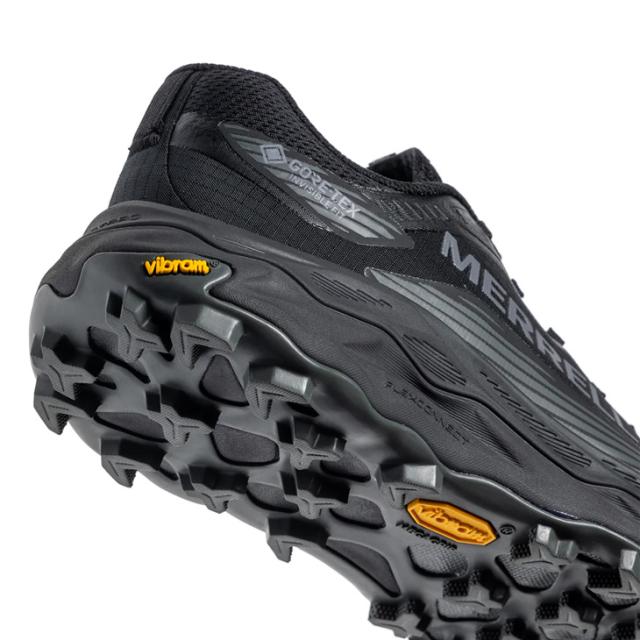 メレル トレイルランニングシューズ レディース MERRELL アジリティー ピーク6 ゴアテックス｜防水 透湿 全天候型 軽量 厚底 シューズ トレラン 女性 スニーカー アウトドア ブランド AGILITY PEAK 6 GORE-TEX 登山 キャンプ レディース靴 くつ/AGLTPK6GTW_9