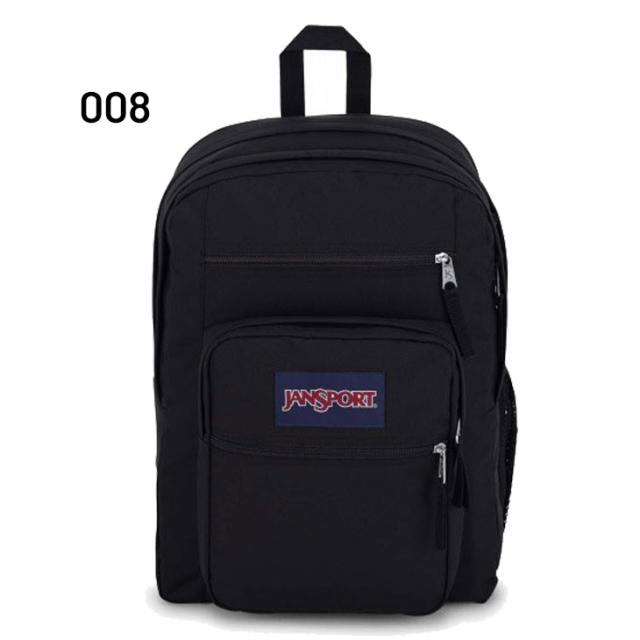 ャンスポーツ リュックサック 34L メンズ レディース JANSPORT BIG STUDENT ビッグスチューデント 大容量 バックパック 鞄 デイパック PC収納 多機能  通学 高校生 中学生 女子高生 普段使い ブランド アメカジ かばん/JS0A47JK_1