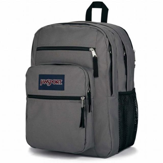 ャンスポーツ リュックサック 34L メンズ レディース JANSPORT BIG STUDENT ビッグスチューデント 大容量 バックパック 鞄 デイパック PC収納 多機能  通学 高校生 中学生 女子高生 普段使い ブランド アメカジ かばん/JS0A47JK_9