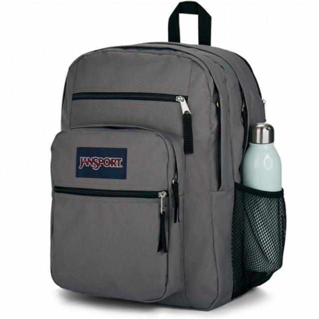ャンスポーツ リュックサック 34L メンズ レディース JANSPORT BIG STUDENT ビッグスチューデント 大容量 バックパック 鞄 デイパック PC収納 多機能  通学 高校生 中学生 女子高生 普段使い ブランド アメカジ かばん/JS0A47JK_11