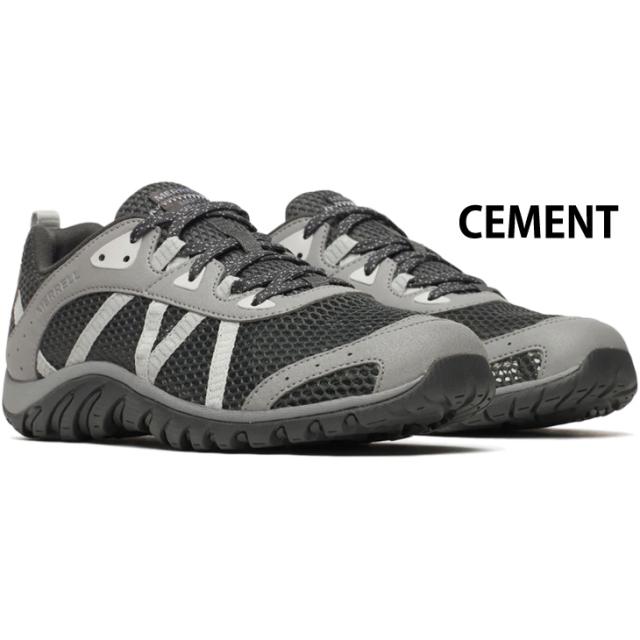 メレル アウトドアスニーカー メンズ MERRELL マイポ 3 エアロスポーツ AEROSPORT 水陸両用 男性 ローカット 軽量 メッシュ 通気性 速乾 ウォーターシューズ 川遊び 釣り キャンプ BBQ フェス 海水浴 街履き ブランド サンダル スニーカー 靴 くつ/MAP3ARSP