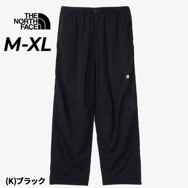 ザ・ノース・フェイス THE NORTH FACE バレーブリーズパンツ メンズ レディース 薄手 夏対応 ロングパンツ UVカット 通気性 はっ水 ストレッチ 男女兼用 長ズボン トレッキング 登山 ハイキング フェス タウン 街着 アウトドア ブランド アパレル/NB32652 10,111円