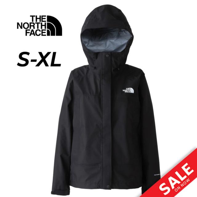 ザ・ノース・フェイス レディース 防水透湿 マウンテンパーカー 長袖 THE NORTH FACE フューチャーライトドリズルジャケット 女性 シェル アウター レインジャケット スタッフサック付き ブランド アウトドアウェア 通気性 登山 トレッキング アパレル/NPW12401