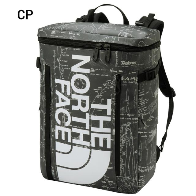 ザ・ノース・フェイス リュック 30L バックパック メンズ レディース 