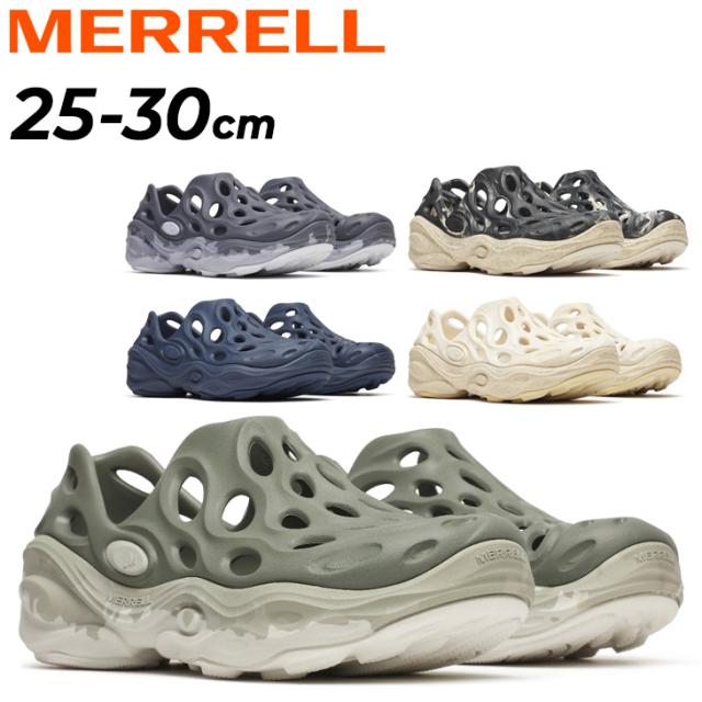 メレル メンズ サンダル MERRELL ハイドロネクストジェンモック 水陸両用 シューズサンダル 軽量 アウトドア キャンプ ビーチ タウン 男性用 モックシューズ メレルシューズ 紳士 靴 大きいサイズ ブランド HYDRO NEXT GEN MOC くつ/HYDRO-NXTGEN-MOC