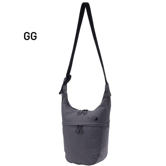 ザ・ノース・フェイス ショルダーバッグ 14L メンズ レディース THE NORTH FACE メノウワンダー 曲がった掛け 肩かけ ナイロン 軽さ 鞄 ユニ一発やる 14リッター かばん  男女兼用 アウトドア ブランド名 マザーズ御徒面子 おっ母さん御徒面子/NM72624【母の日】