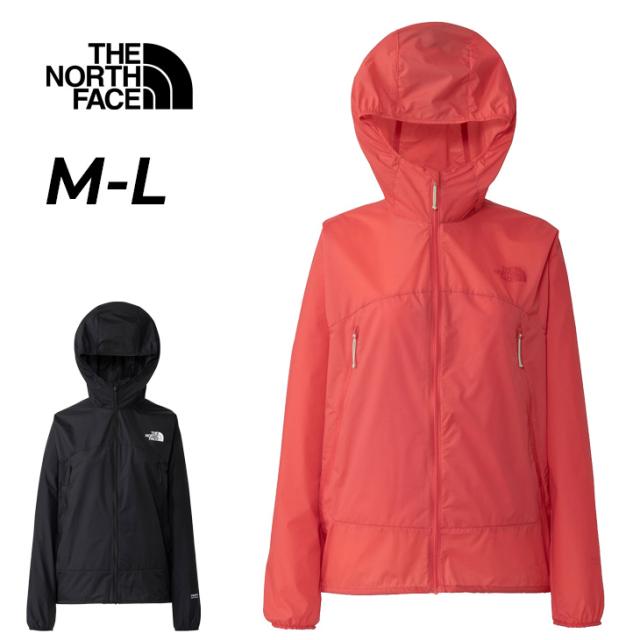 ザ・ノース・フェイス ジャケット アウトドアウェア レディース THE NORTH FACE スワローテイルフーディ 女性用 フード付き ウインドシェル 軽量 はっ水 パッカブル 長袖 アウター 登山 ハイキング キャンプ 散策 レディースウエア ブランド アパレル /NPW22601