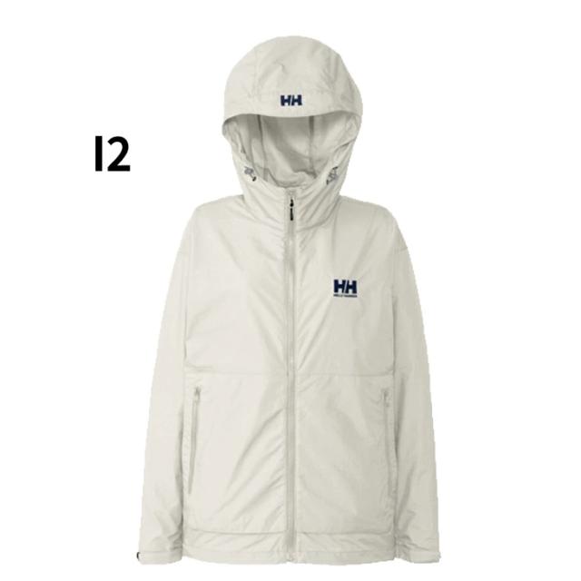 ヘリーハンセン ウインドブレーカー メンズ アウター HELLYHANSEN