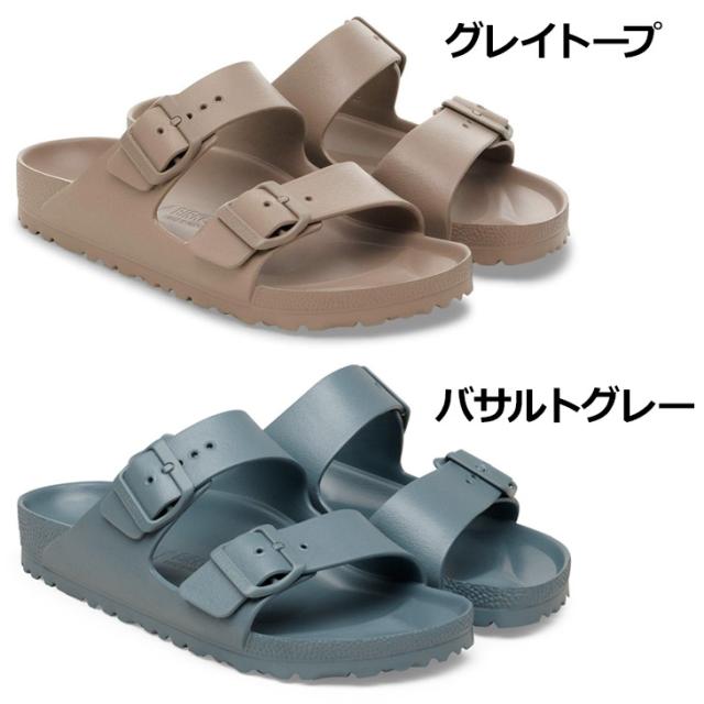 ビルケンシュトック メンズ サンダル BIRKENSTOCK ARIZONA アリゾナ