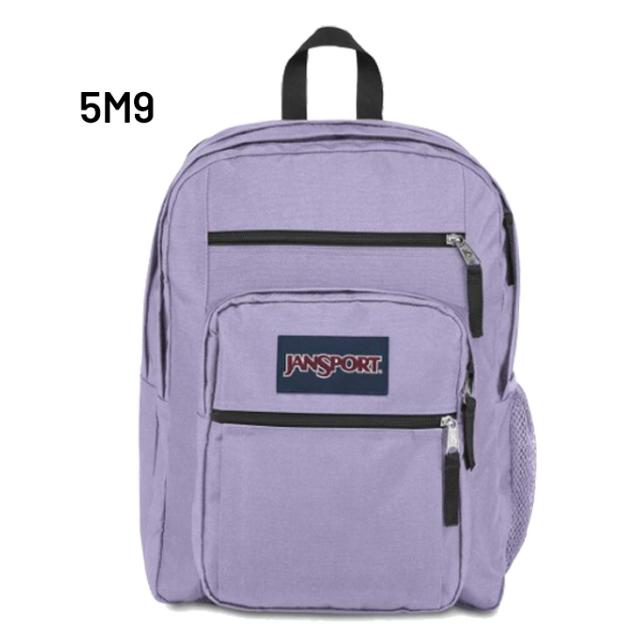 ャンスポーツ リュックサック 34L メンズ レディース JANSPORT BIG STUDENT ビッグスチューデント 大容量 バックパック 鞄 デイパック PC収納 多機能  通学 高校生 中学生 女子高生 普段使い ブランド アメカジ かばん/JS0A47JK_6