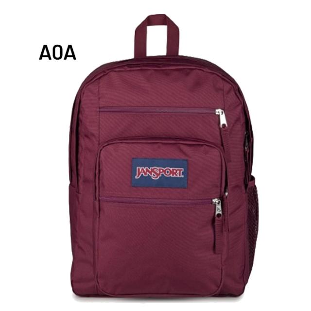 ャンスポーツ リュックサック 34L メンズ レディース JANSPORT BIG STUDENT ビッグスチューデント 大容量 バックパック 鞄 デイパック PC収納 多機能  通学 高校生 中学生 女子高生 普段使い ブランド アメカジ かばん/JS0A47JK_7