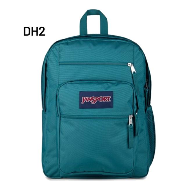 ャンスポーツ リュックサック 34L メンズ レディース JANSPORT BIG STUDENT ビッグスチューデント 大容量 バックパック 鞄 デイパック PC収納 多機能  通学 高校生 中学生 女子高生 普段使い ブランド アメカジ かばん/JS0A47JK_5