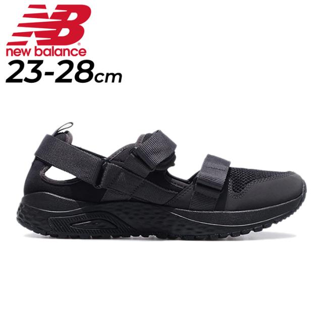 ニューバランス ウォーキングシューズ メンズ レディース Newbalance Fresh Foam 710 v1 サマーモデル ユニセックス 2E スポーツサンダル スニーカー 履きやすい 歩きやすい 面ファスナー 男女兼用 散歩 旅行 普段履き スポーツ ブランド くつ/ U710