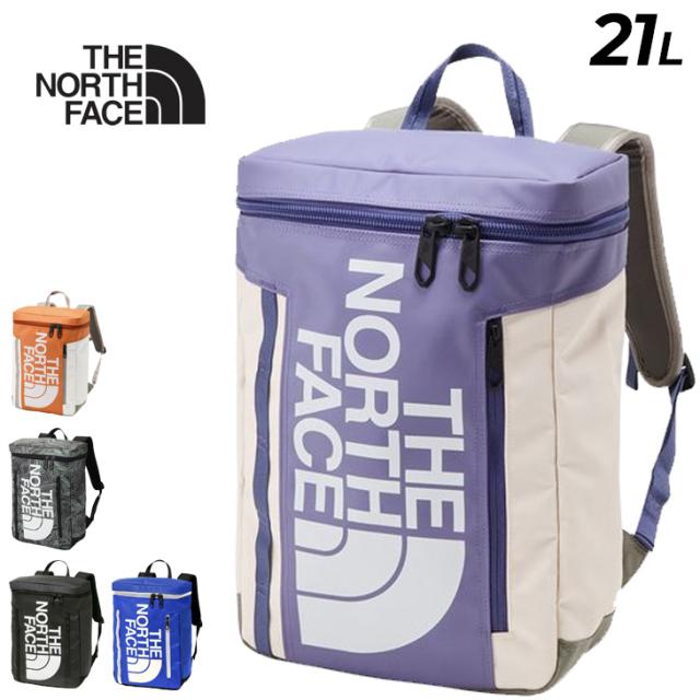 ザ・ノース・フェイス キッズ リュックサック 21L 子ども用 バック