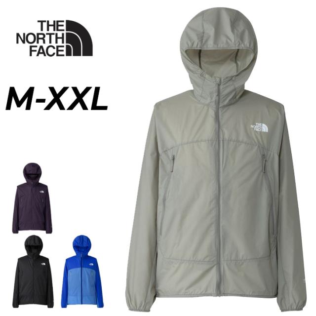 ザ・ノース・フェイス マウンテンパーカー 長袖 メンズ THE NORTH FACE スワローテイルフーディ 軽量 はっ水 ドライタッチ フード付き ウインドシェル 携帯 コンパクト 男性 アウター 登山 ハイキング キャンプ ナイロンジャケット ブランド アパレル/NP22601