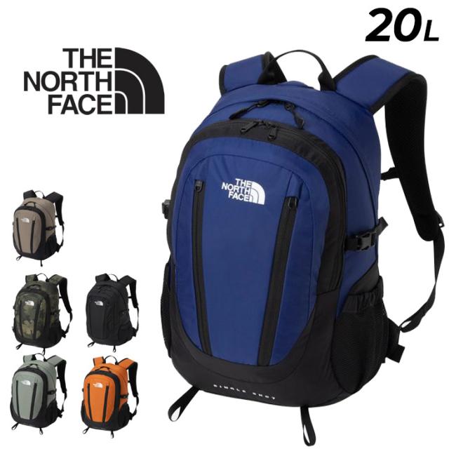 ザ・ノース・フェイス リュックサック 20L メンズ レディース THE