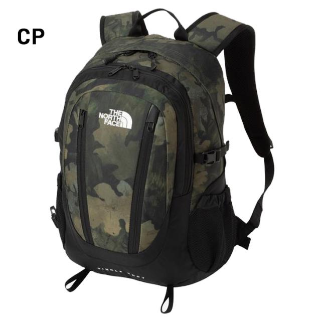ザ・ノース・フェイス リュックサック 20L メンズ レディース THE